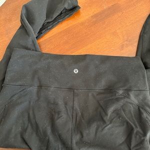 Lulu Lemmon Leggings